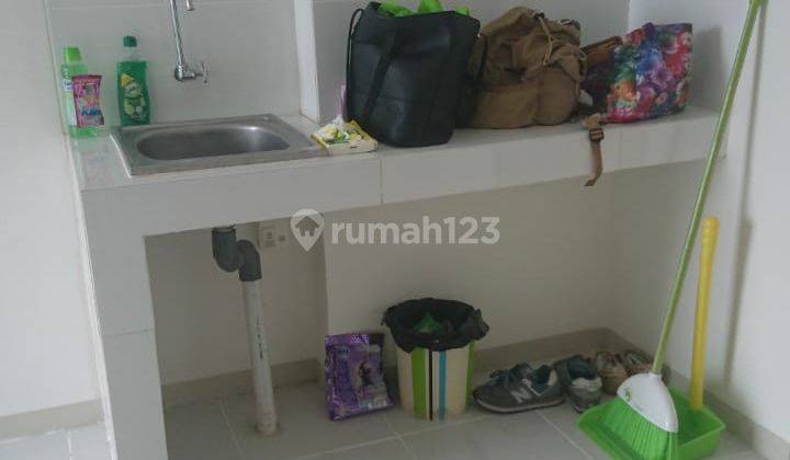 Akasa Apartemen 1 kamar di Serpong Tangsel 2