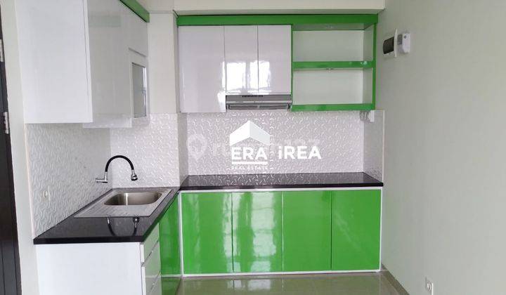 Apartemen Kahyangan Solo Baru Grogol Sukoharjo 1