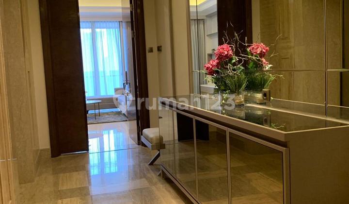 Office Avalaible At Apartemen Citylots Big Size- Jakarta