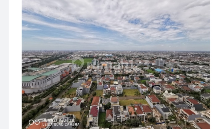 cukup  bawa koper hunian exlusip 2