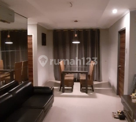 bersih siap huni rapi