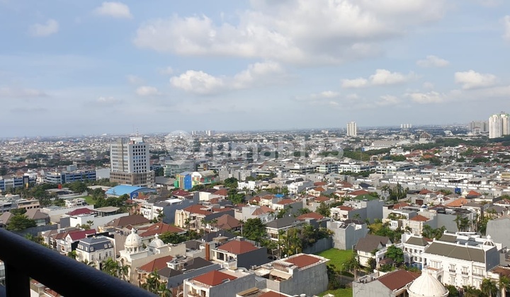 bersih siap huni rapi 2