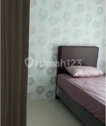 Apartemen ST Moritz Tower Royal Puri Indah Jakarta Barat 1