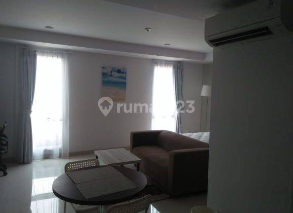 Apartemen  Azalea Studio Suites 1