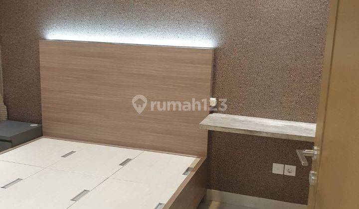 APARTMENT TAMAN ANGGREK RESIDENCE 1 BED TERMURAH 2