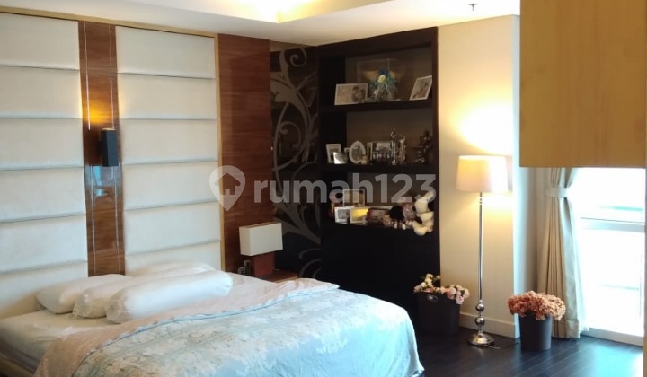 Apartmnt Regatta Tower Miami Pantai Mutiara 2