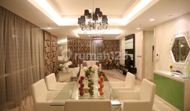 Apartmnt Regatta Tower Dubai Pantai Mutiara 2