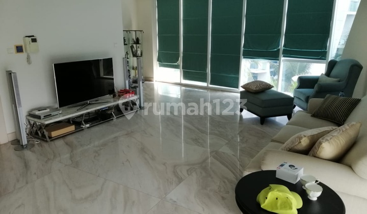 Apartmnt Regatta Tower Rio Pantai Mutiara 2