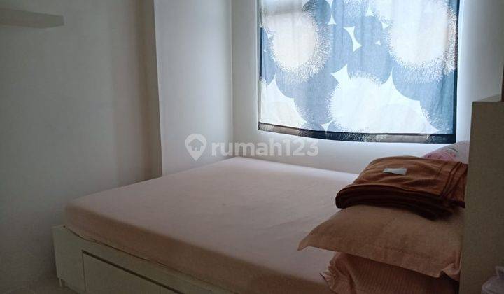 Apartemen Educity, Surabaya Tower Havard Lantai 20 Tipe 2BR Full Furnished 1