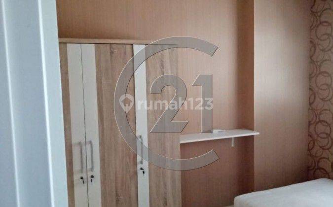 Harga Corona Apartemen Green Pramuka khsusus Bulan Mei (MI) 1