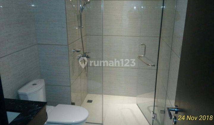 Luxury Apartemen Lokasi Strategis 1