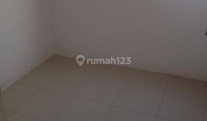 Dijual Murah Apartemen Bassura City Tower C Lantai 21 Jakarta Timur 2