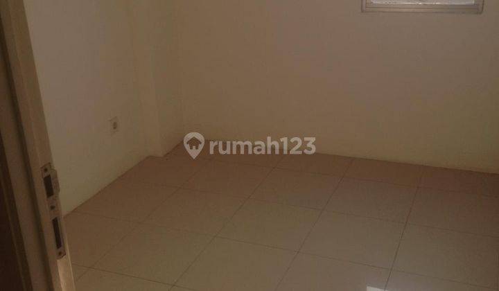 Dijual Murah Apartemen Bassura City Tower C Lantai 21 Jakarta Timur 2