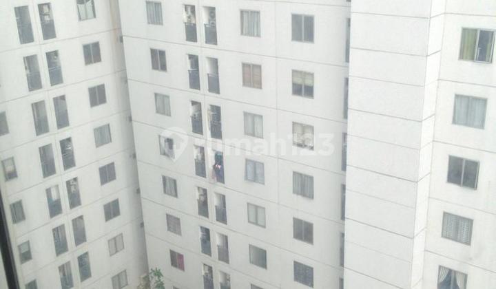 Cheap Sale Bassura City Apartment Tower C 21st Floor East Jakarta