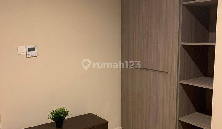 Apartemen Ciputra World 2 Furnished Bagus Lantai Tinggi 2