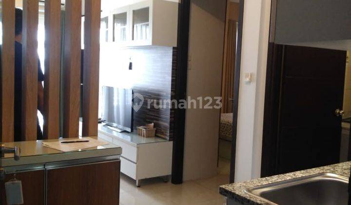 Apartemen Aspen Residence 2BR , Fatmawati Jakarta Selatan 1