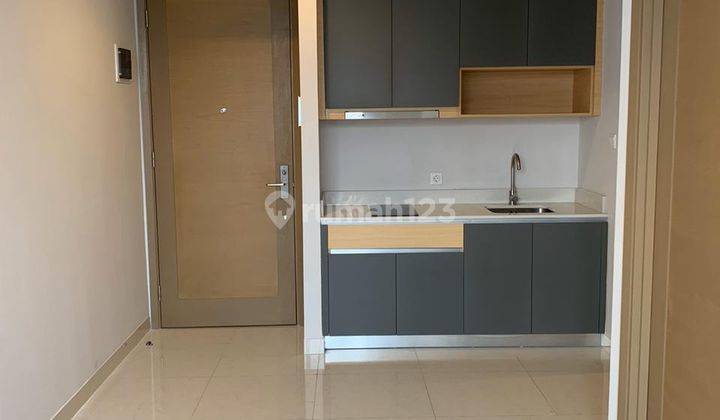 Dijual Apartemen Taman Anggrek, di Tanjung Duren *0010-CHRJOH* 1