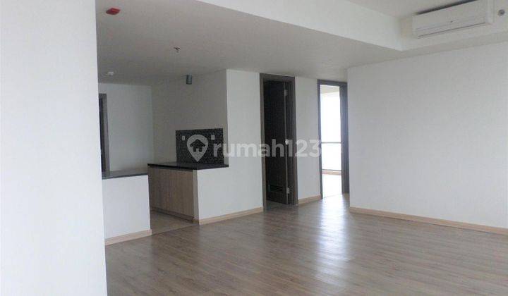 Apartemen ST Moritz Tower New Ambas 3 BR with Pool 1