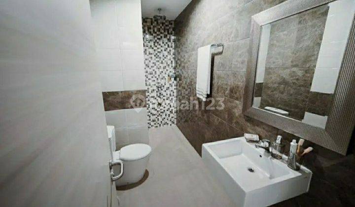 Unit Terbatas Apartemen Mataram City View Merapi Tipe Studio Terluas 2