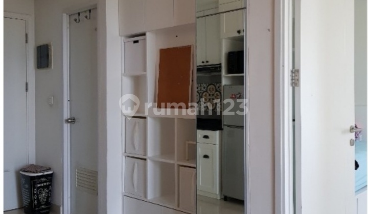 Apartemen Westmark Fully Furnished