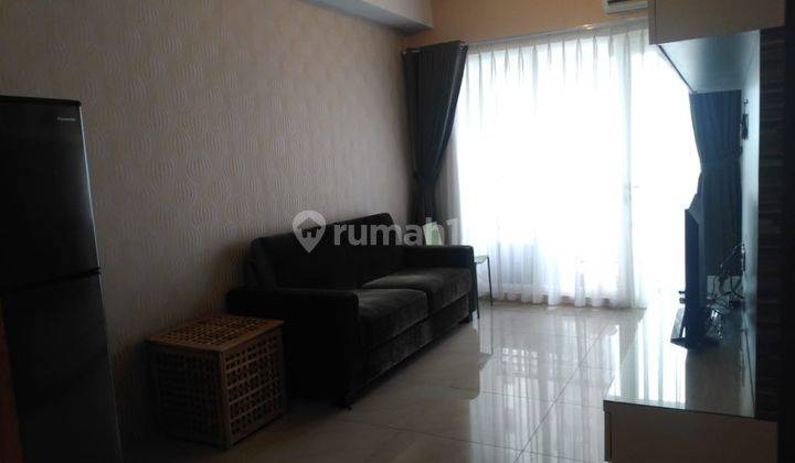 Apartemen Aspen Residence 2BR , Fatmawati Jakarta Selatan 1