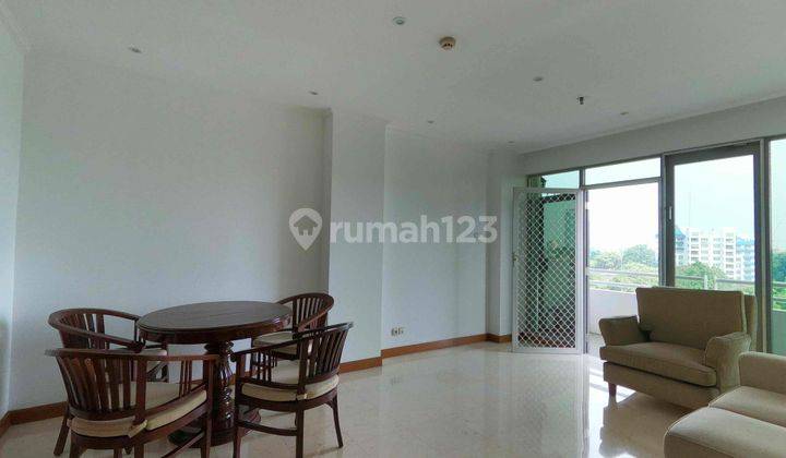 KINTAMANI KONDOMINIUM 1 BED BIG SPACE 2
