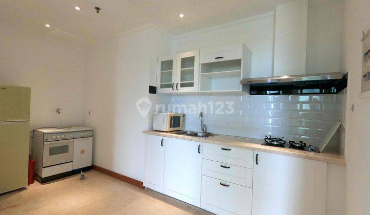 KINTAMANI KONDOMINIUM 1 BED BIG SPACE 1