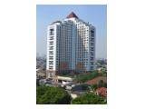 Apartement Cervino Village 1BR, 88 Sqm, Mewah, Lantai Rendah,tesedia Juga Unit 2BR, Hub 0813 1838 1838 . 2