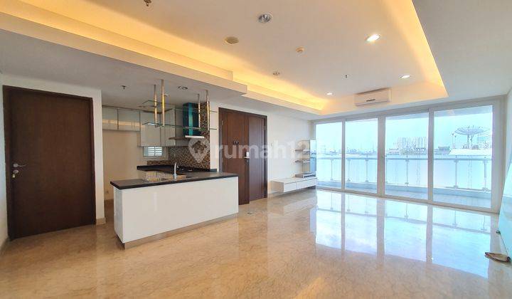 Apartemen Royale Springhill 3 kamar Lavender tower murah 1