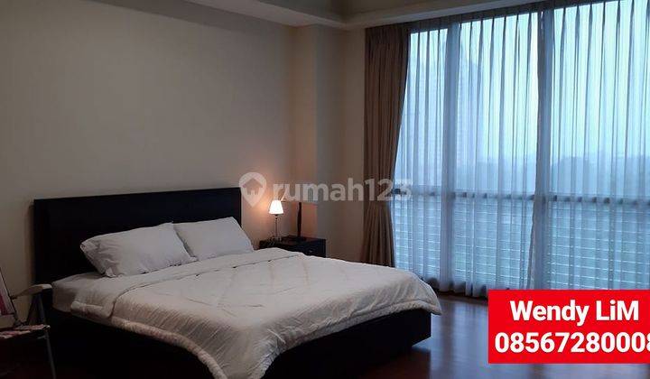 APARTEMEN SENAYAN CITY 235SQM 3BR JARANG ADA FULL FURNISH (FOR SELL) 1