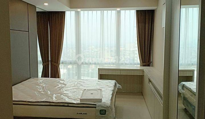 Apartemen Brand New U Residence Karawaci, Tangerang 2