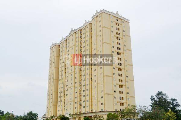 Apartment Queen Victoria Imperium Furnished Siap Huni 1