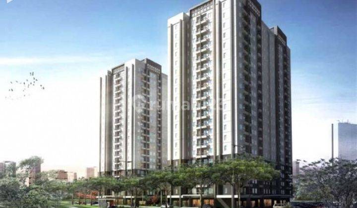 Apartemen Dekat Mall,Akses Toll 1