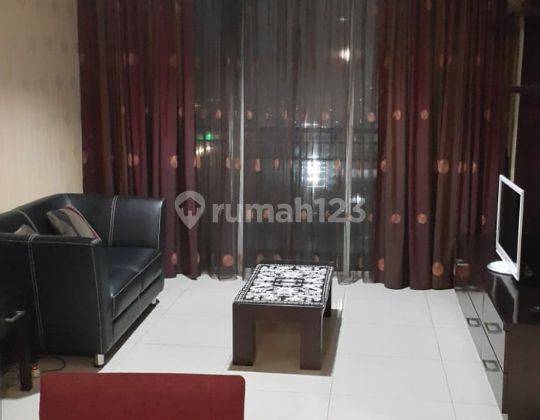 Apartemen MOI 3+1Kt, Fully Furnish 1