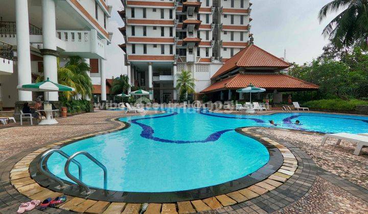 KINTAMANI KONDOMINIUM 2BR 120 SQM BEST BUGDET 1