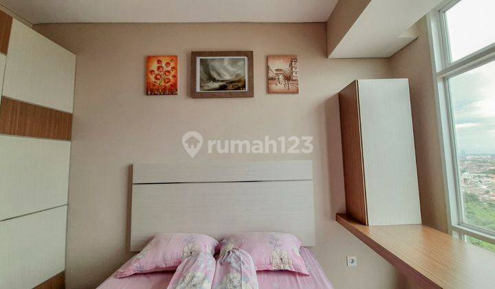 Tower Venetian Grand Sungkono Lagoon 2 Bedrooms Murah Lux ! 2