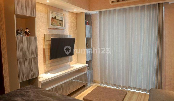 Tower Venetian Grand Sungkono Lagoon 2 Bedrooms Murah Lux ! 2