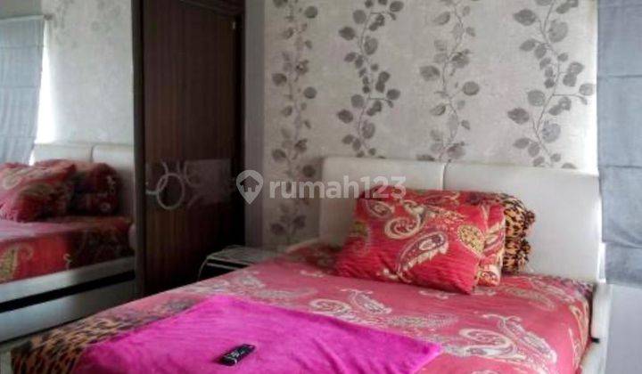 Apartemen Mediterania Garden Residences 2 Furnished Bagus Lokasi Strategis 3BR+1 (70,5 sqm), 85 Juta/Tahun, Tanjung Duren, Jakarta Barat 2