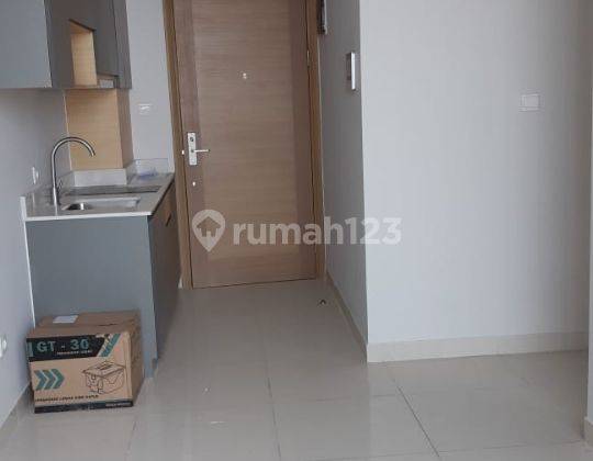 Murah banget Taman Anggrek Residences Jakarta Barat 2