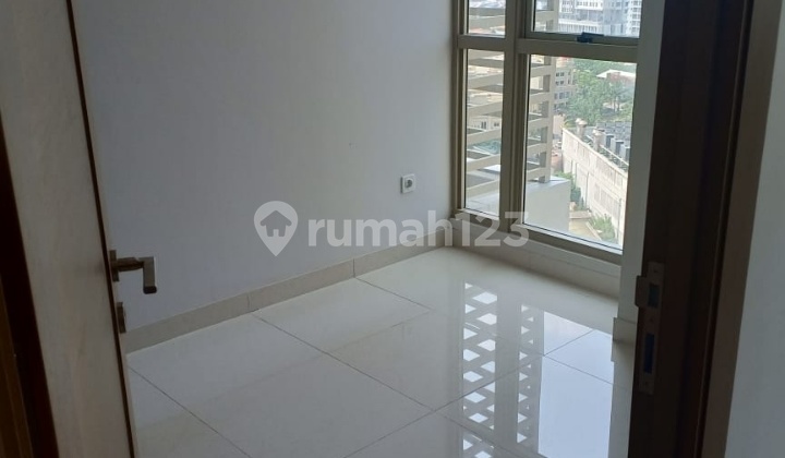 Apartemen 2Br Semi Furnish Taman Anggrek Residences Jakarta Barat 2