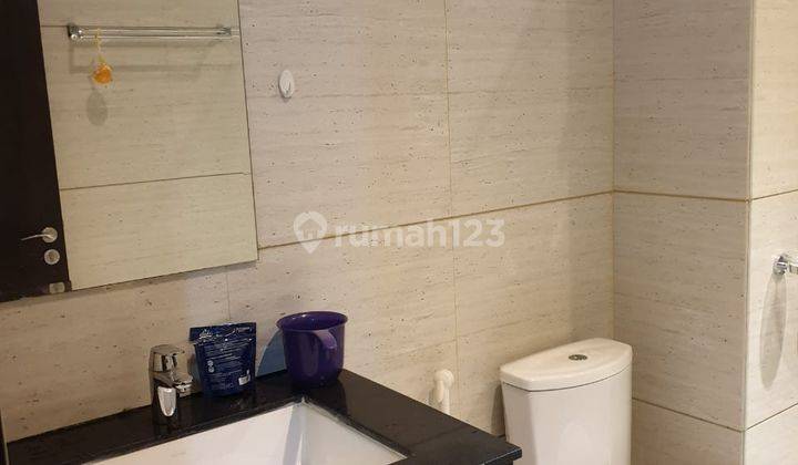 Apartement BROKLYIN Alam Sutra 2