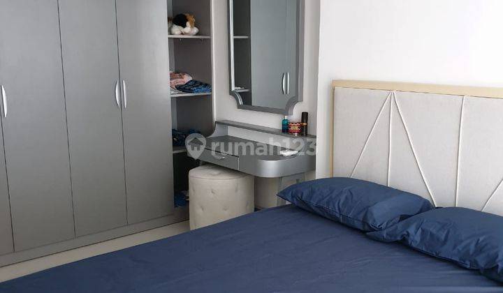 Apartement BROKLYIN Alam Sutra 1