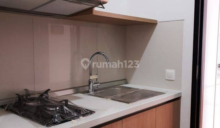 Apt Lavie All Suites 2 BR FF Rp. 7,5 Milyar 2