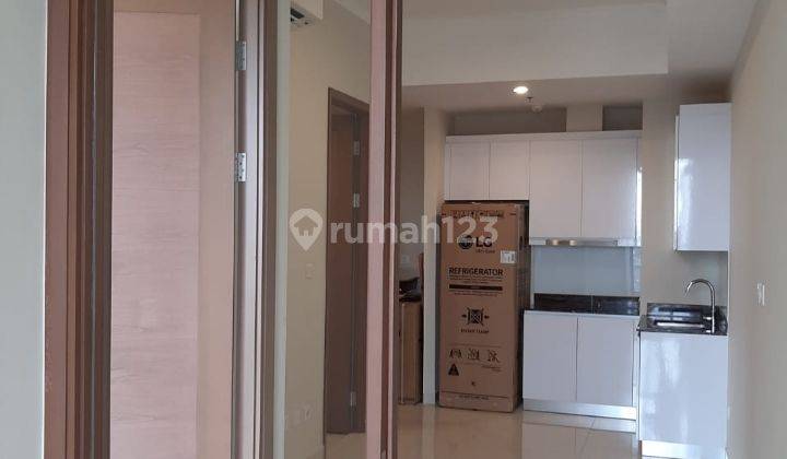 Dijamin Murah, dibawah modal Apartemen Taman Anggrek Residences Jakarta Barat 1