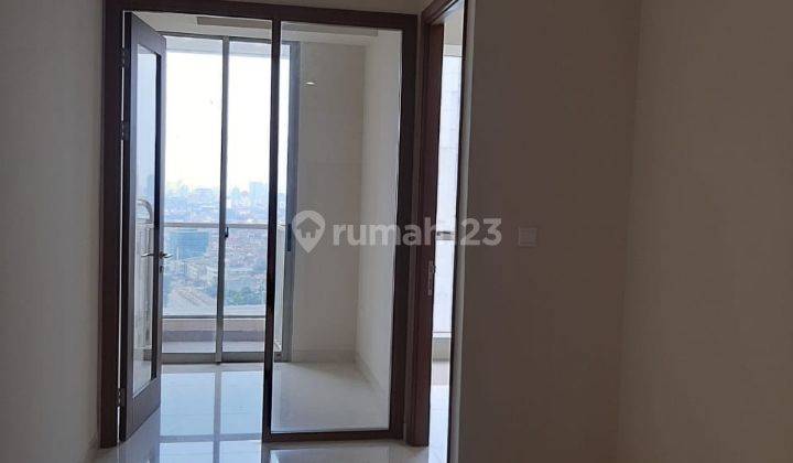 Dijamin Murah, dibawah modal Apartemen Taman Anggrek Residences Jakarta Barat 2