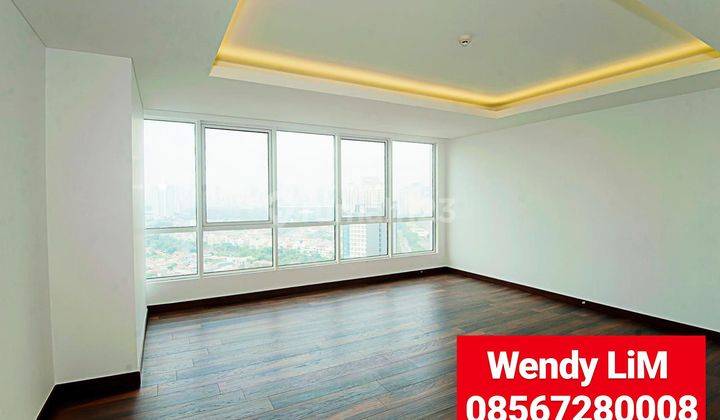 EXCLUSIVE APARTMENT at PROVIDENCES PARK KEBAYORAN LAMA 353 SQM (FOR SELL) 1