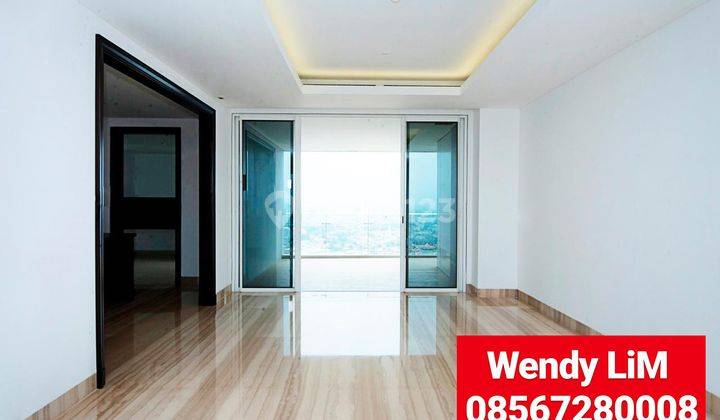 EXCLUSIVE APARTMENT at PROVIDENCES PARK KEBAYORAN LAMA 353 SQM (FOR SELL) 2