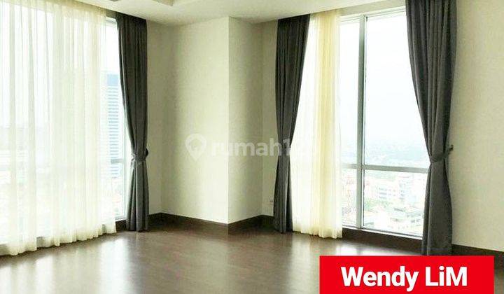 APARTEMEN THE PAKUBUWONO SIGNATURE 385 SQM SEMI FURNISHED (FOR SELL) 2