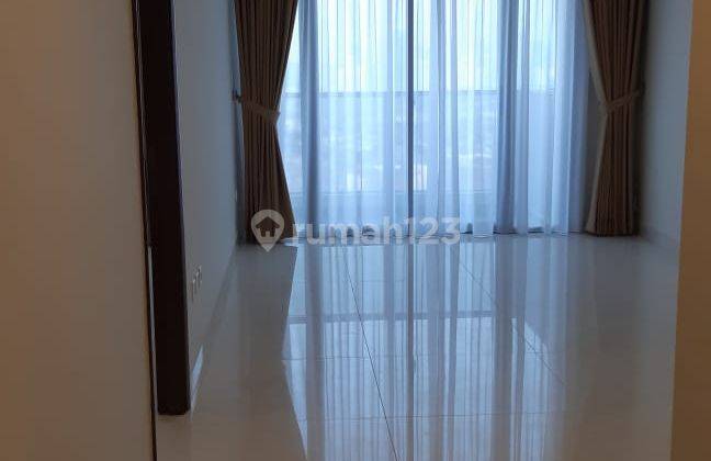 Apartemen Taman Anggrek Residences 2 Kamar Tidur Semi Furnished Baru Bagus Siap Huni Di Jakarta Barat 1