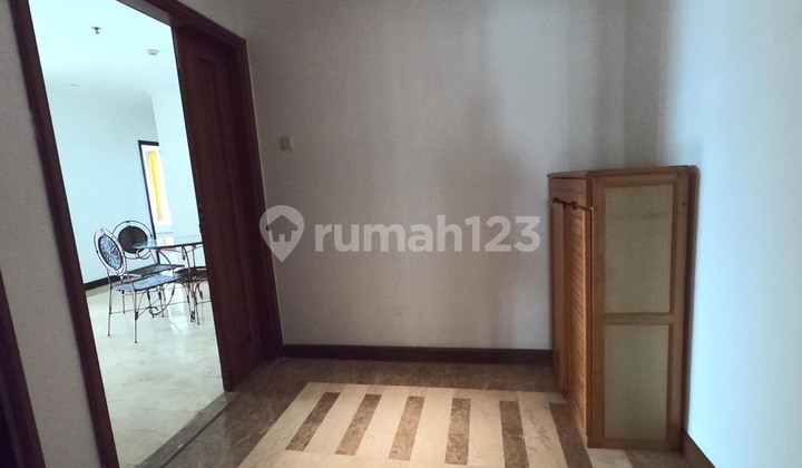 KINTAMANI KONDOMINIUM 2BR 120 SQM BEST BUDGET KEMANG